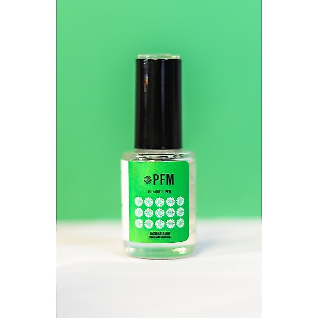 Desidratador Pfm Beauty 10ml