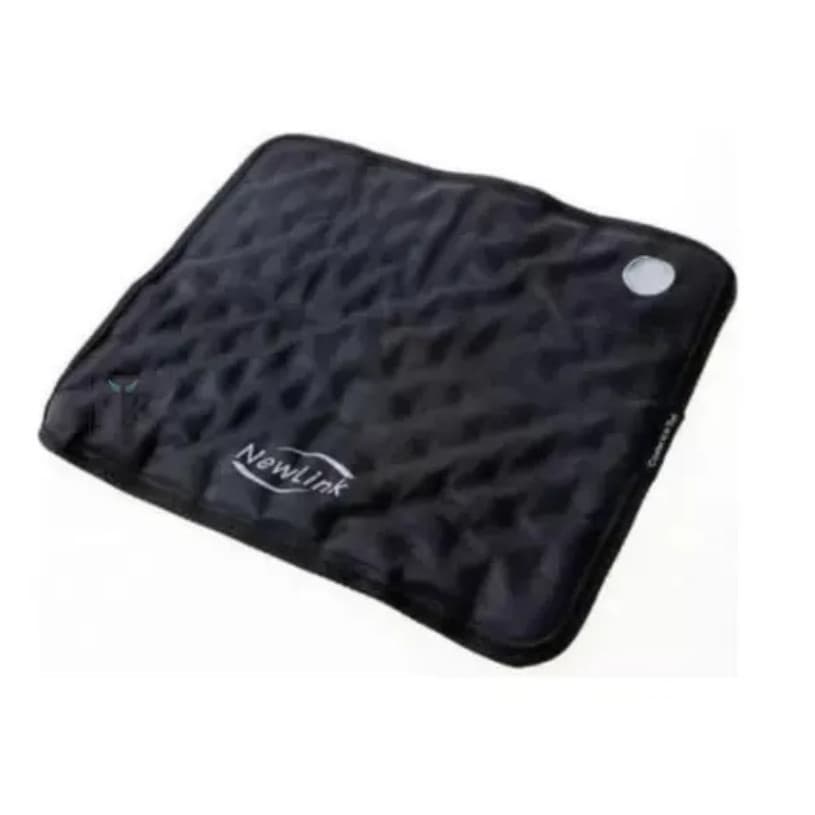 Cooler Gel NewLink P/ Notebook 15,6 Pol Ice Gel CO104