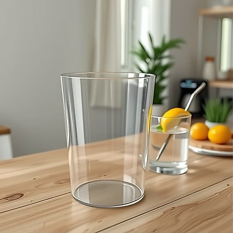 Influenciador lata de lixo luz doméstica luxo transparente quarto banheiro simples escritório sala estar grande capacida