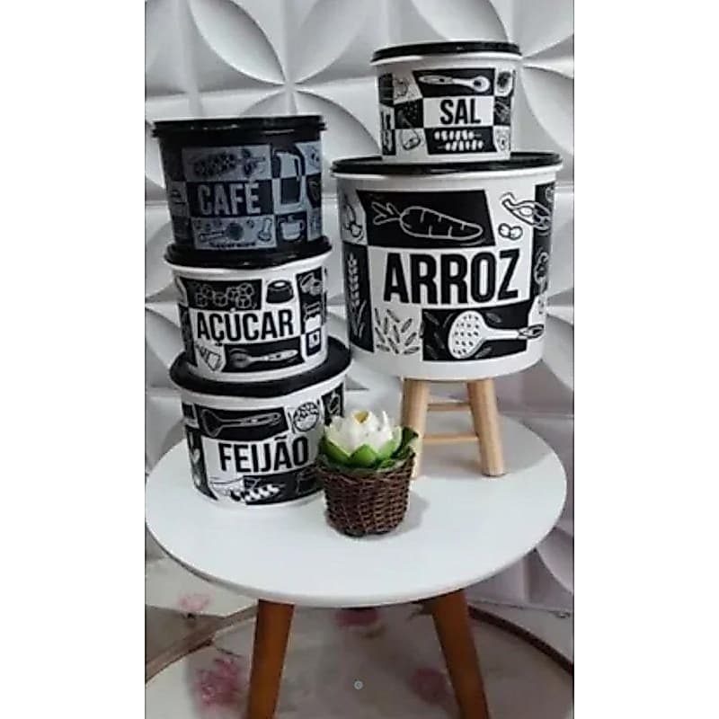 kit de caixas pob box