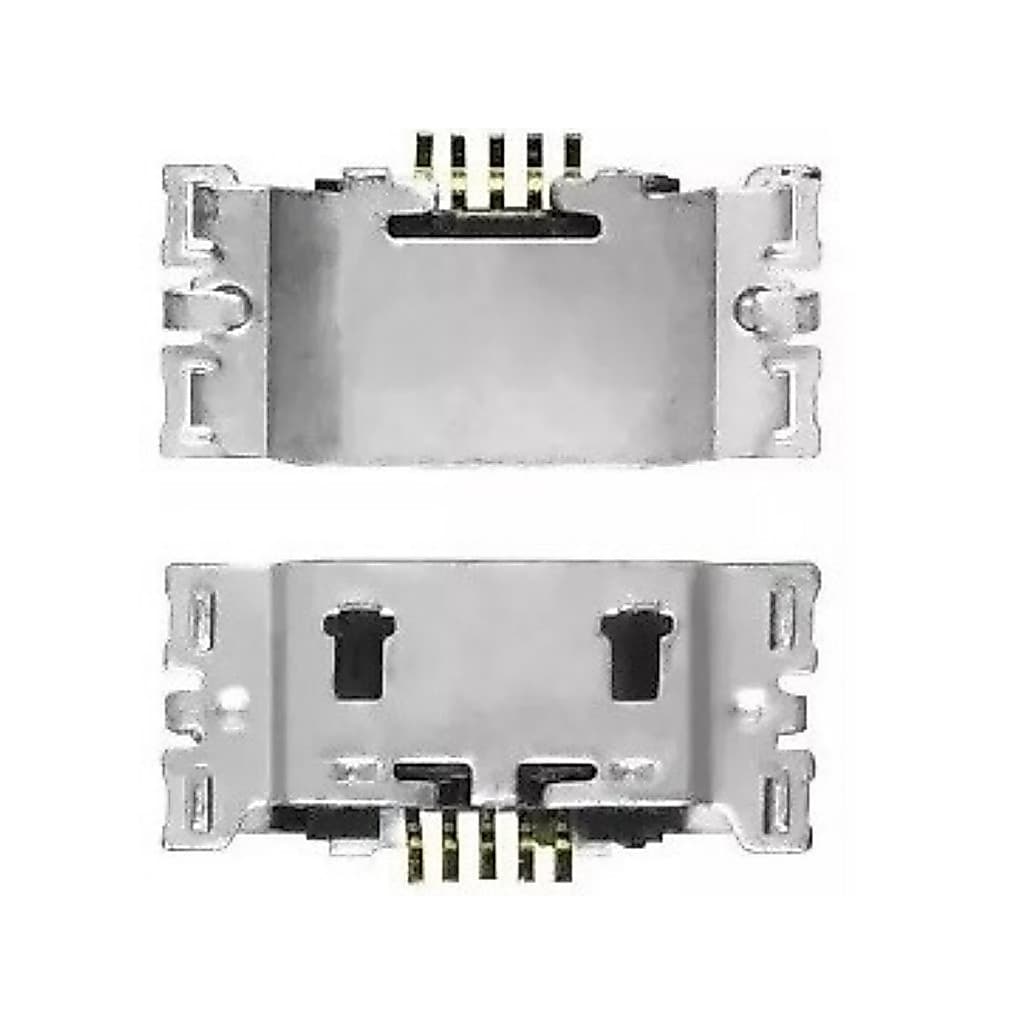 Conector De Carga Para Moto G5 Plus e G5S Plus