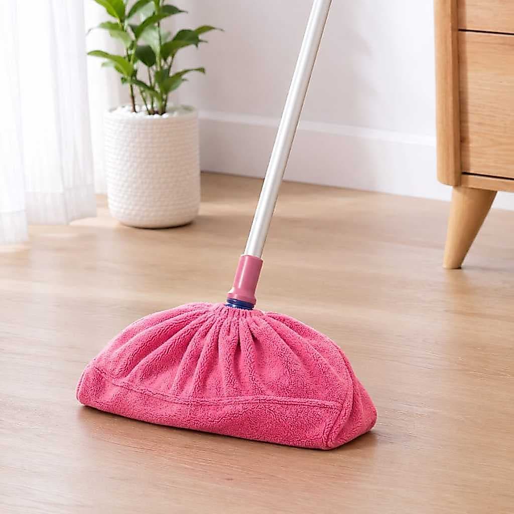 SACO PANO DE CHÃO MÁGICO MULTUSO DE MICROFIBRA