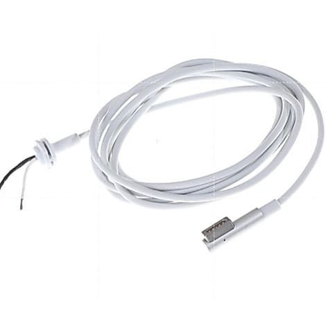 Cabo Dc Cabo De Reparo Magsafe L-Tip Para Macbook Air Pro Ac
