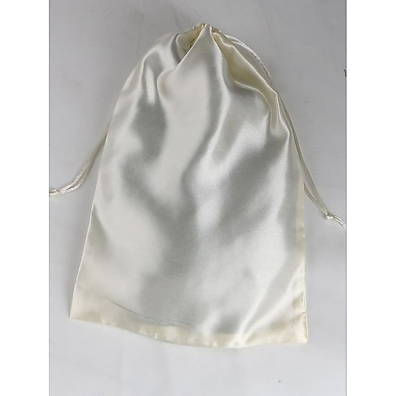 36 unid Saco de cetim 20x15