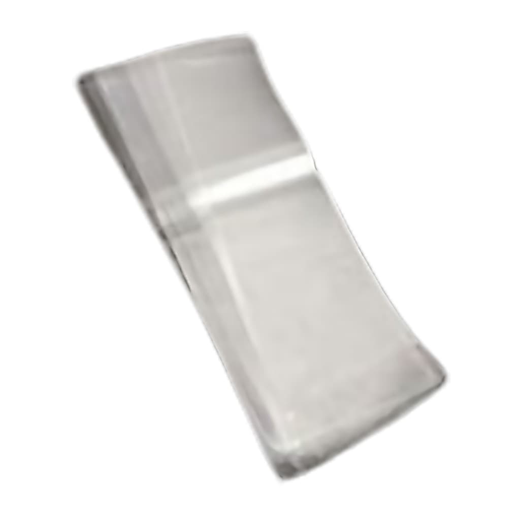 100/200/500/1000 Saquinhos/Sacos plásticos resistentes 6x24 para Geladão Dindim Chup Chup Gelinho Sacolé Geladinho