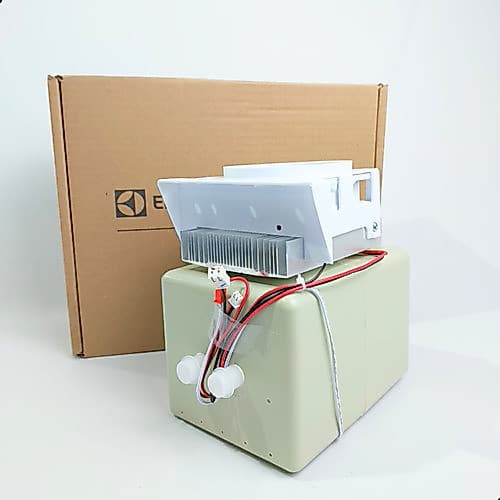 Peltier + Cooler + Sensor Purificador Electrolux Pa20g Pe12b Tanque Completo