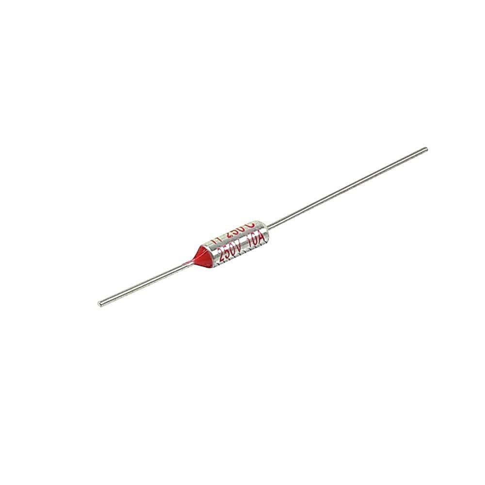 Fusível Térmico 10A/250V - 250° Graus