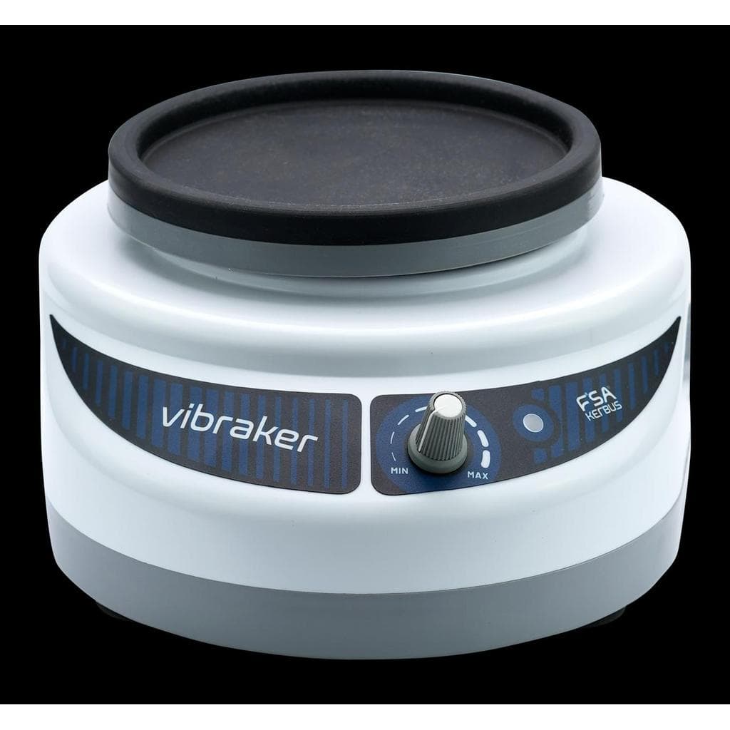 Vibraker Kerbus - Equipamento De Gesso