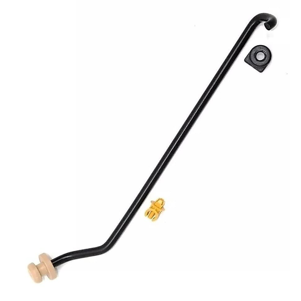 Kit Vareta Do Capô Volkswagen Fox 2004 a 2008
