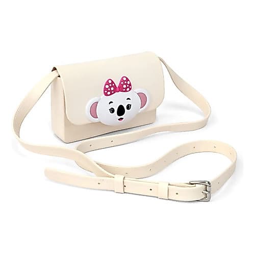 Bolsa Tiracolo Feminina Lilica Ripilica Original Infantil