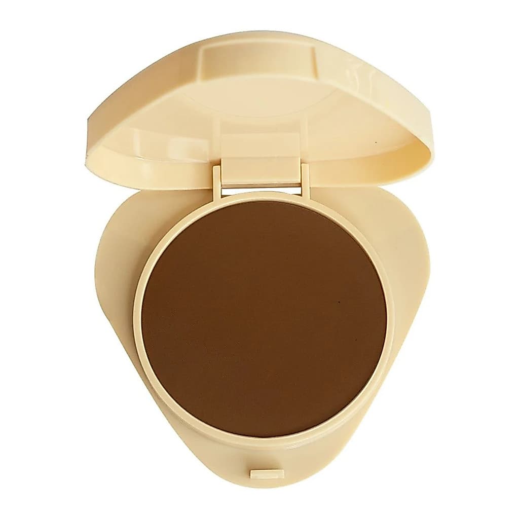 PÓ COMPACTO FACIAL RUBYROSE CLASS HB86312 COR GP30