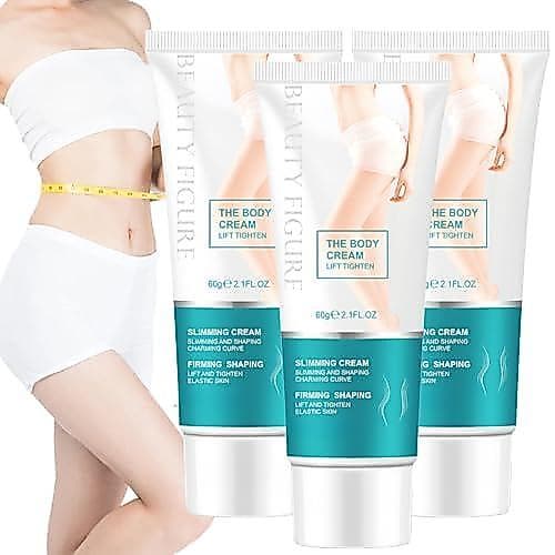 Creme de Massagem Corporal Multifuncional, Creme Hidratante Corporal, Creme Firmador da Pele, Creme de Massagem Corporal