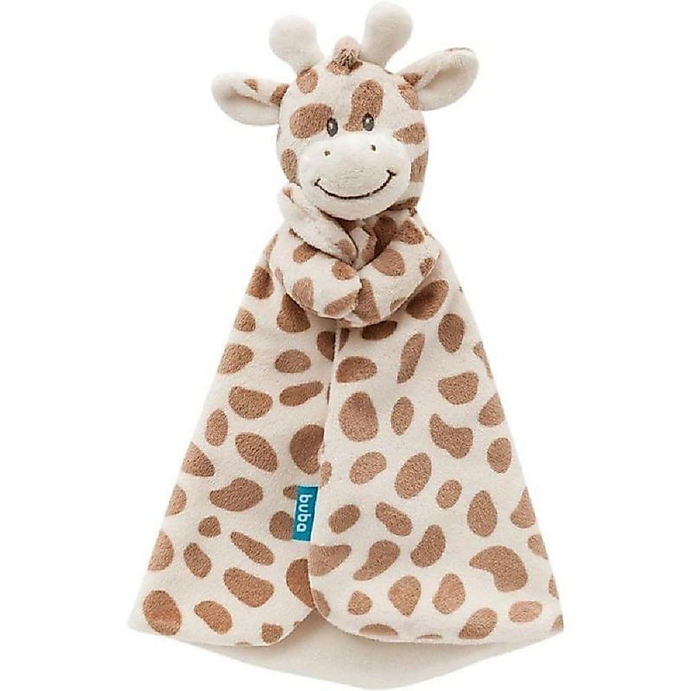 Naninha do Bebê Girafinha Buba 3+