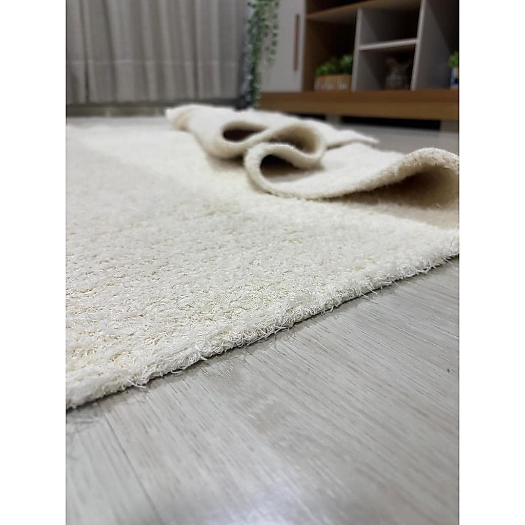Tapete Boho Artesanal medida Grande 2,00 de largura por diversos comprimentos! Grosso e macio!