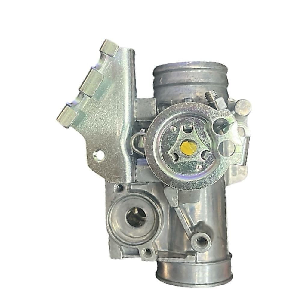 Corpo Injeção Honda Titan Fan 150 2014 2015 Original Keihin