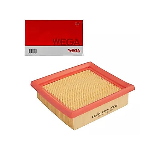 Filtro De Ar Titan 150 Mix Bros 160 Pop 100 Original Wega