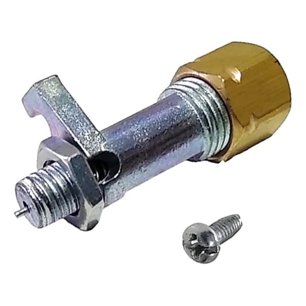 Válvula De Alívio Para Pressostato Compressor 1/4"