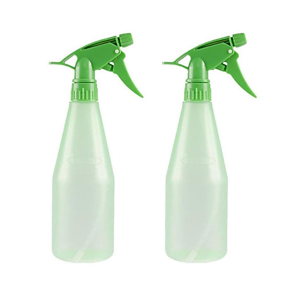 Pulverizador Manual Ultrajet 500ml Guarany - Kit 2 Peças