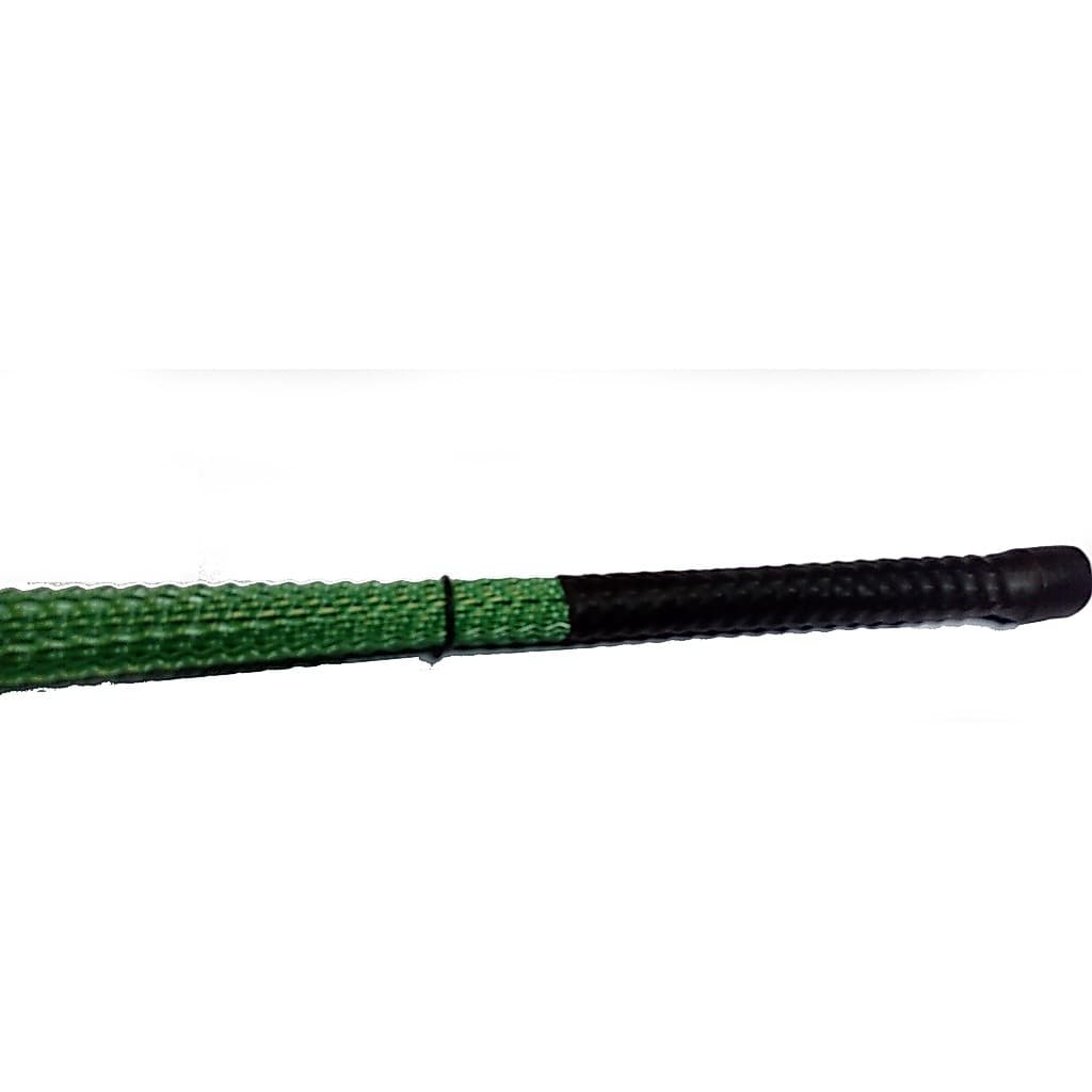 Vassourinha Brushes Cajon SR Drums Verde
