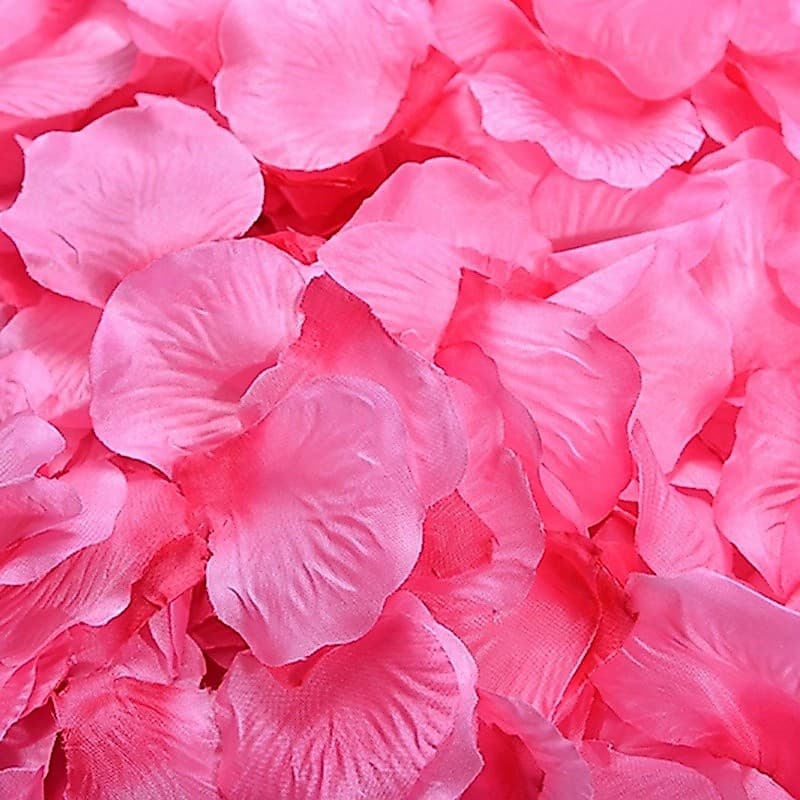 500 Pcs Pétalas Rosa Frescas Emboladas Ideais Para Decoracao De Festas E Projetos De Artesanato Diversos