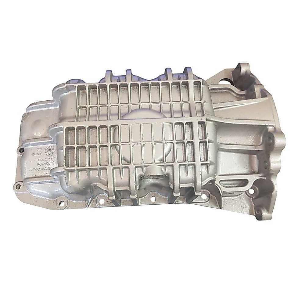 CARTER DO MOTOR FORD NEW FIESTA 1.6 2012