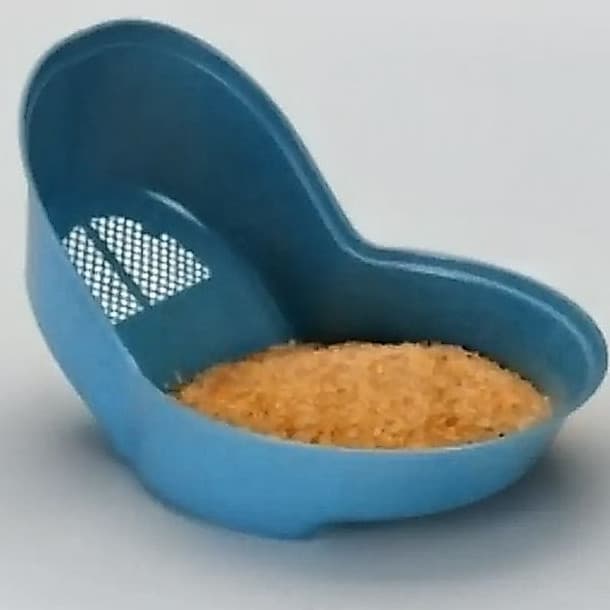 Escorredor de arroz