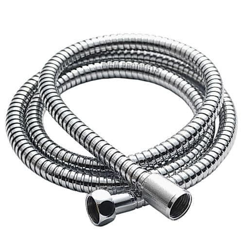 Mangueira Flexível de Aço Inox para Ducha 1,2 m x 1/2" AC09