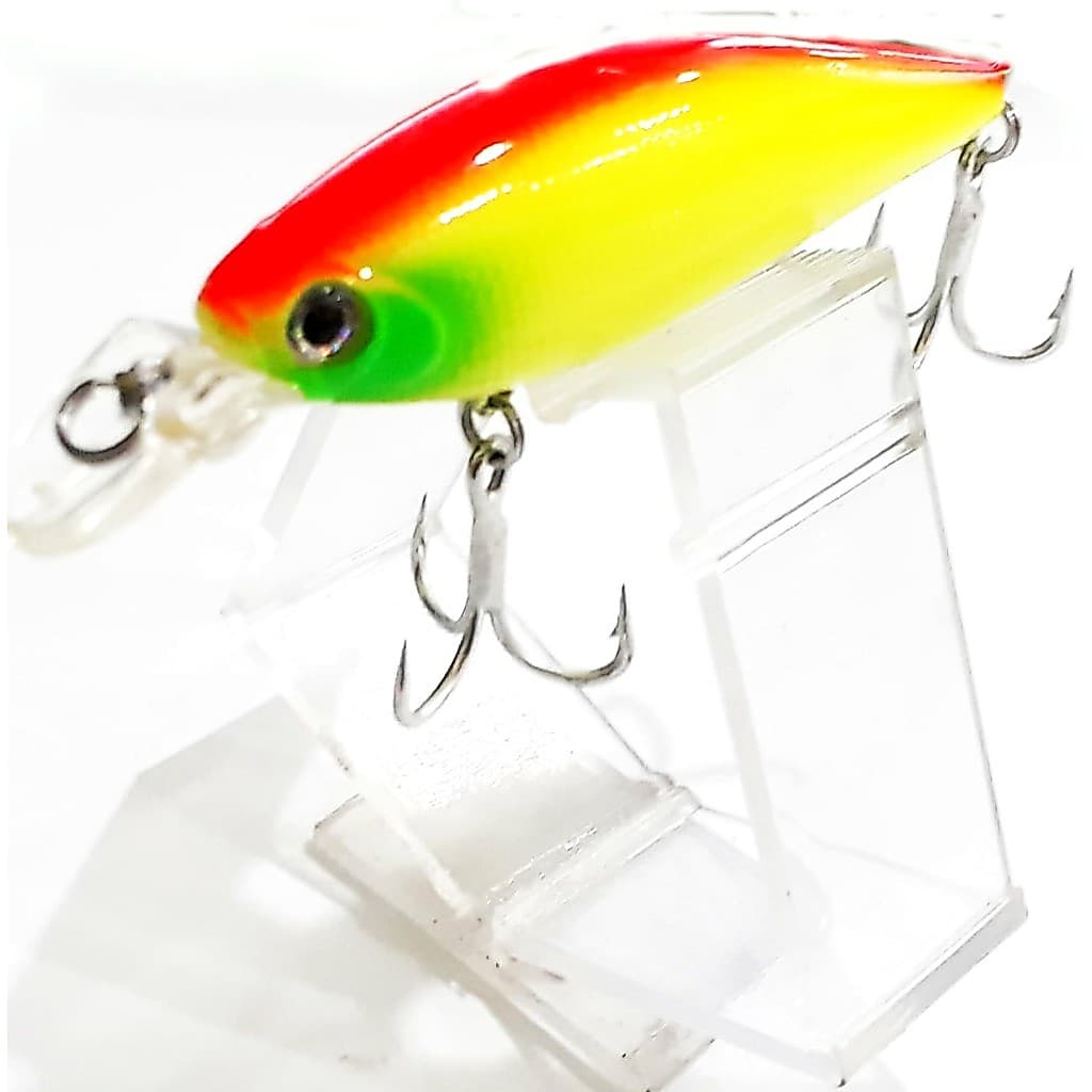 ISCA ARTIFICIAL PIAU 70 FLOATING (7CM 9G)COR 240. ORIGINAL MARURI