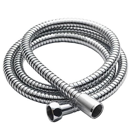 Mangueira Flexível de Aço Inox para Ducha 1,2 m x 1/2" AC09 Doan