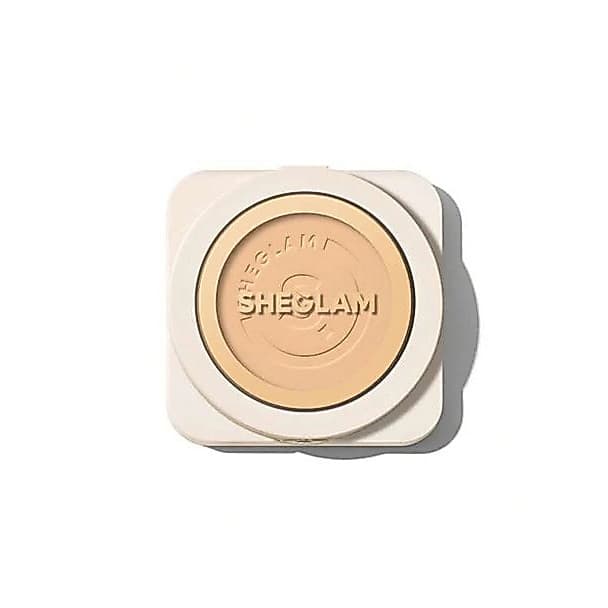 Base em Pó - SHEGLAM