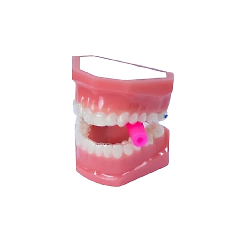 Mordedor para Alinhador Ortodôntico Active Aligner c/2 Unidades
