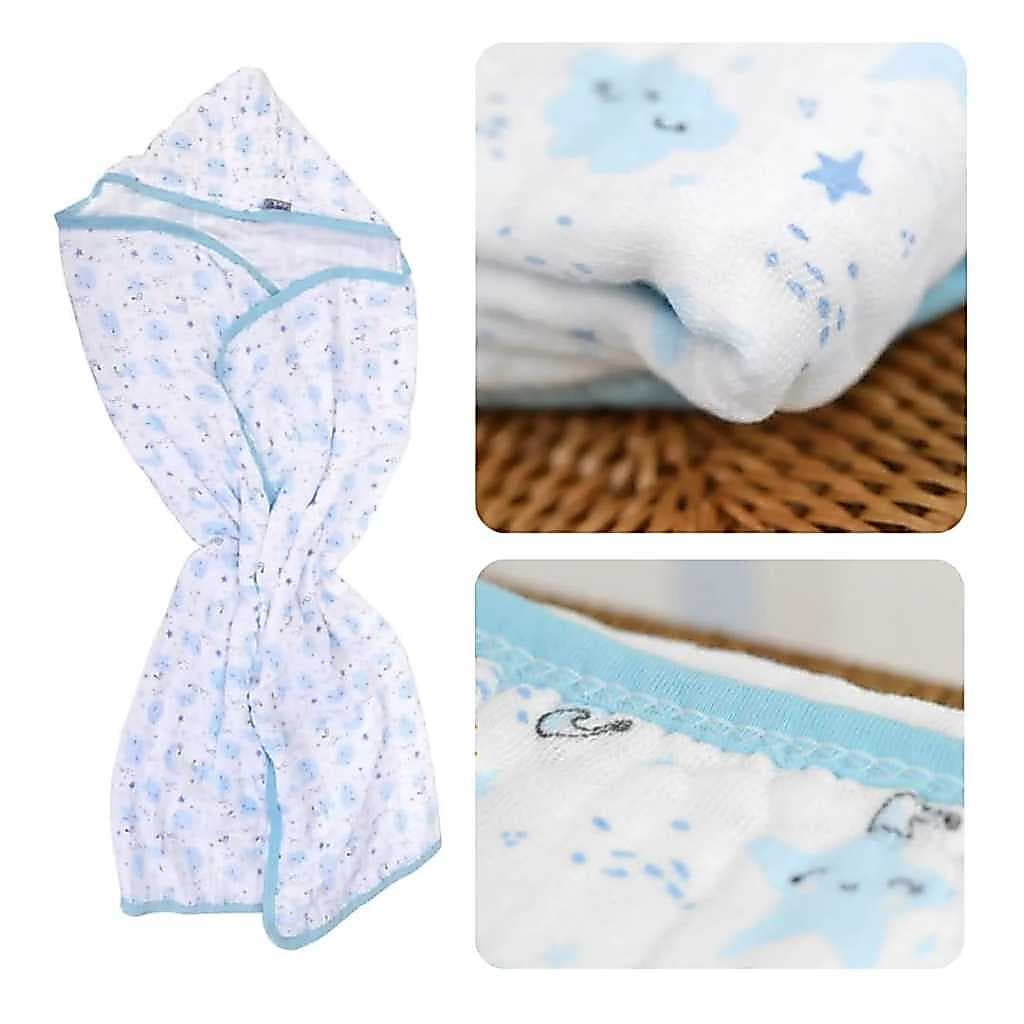 Toalha de Banho Soft - Toalhão 100% Algodão (1,00mx85cm e 1,20m x 85cm) - Minasrey