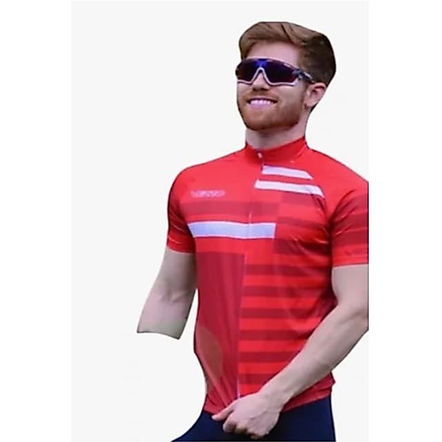 Camisa Ciclismo Ciclotour Vezzo Atlanta