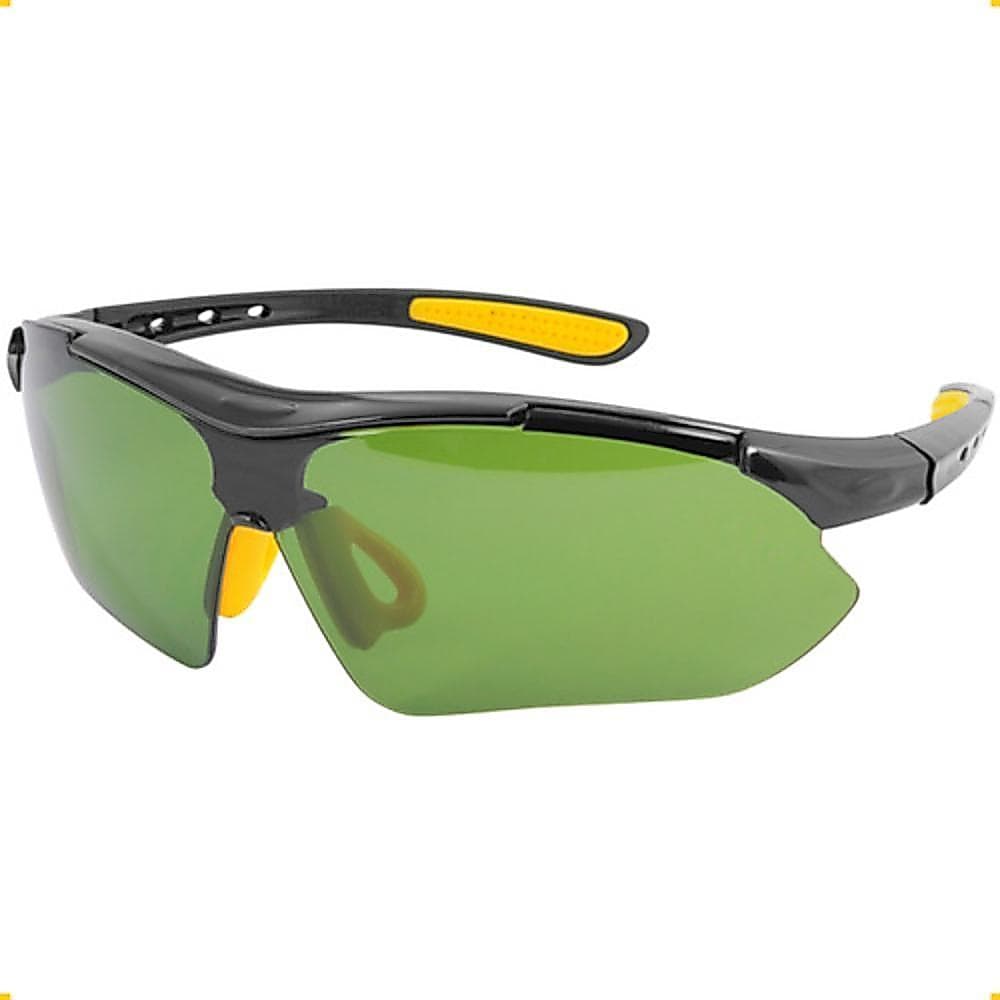 Óculos de Proteção Verde Boxer Vonder