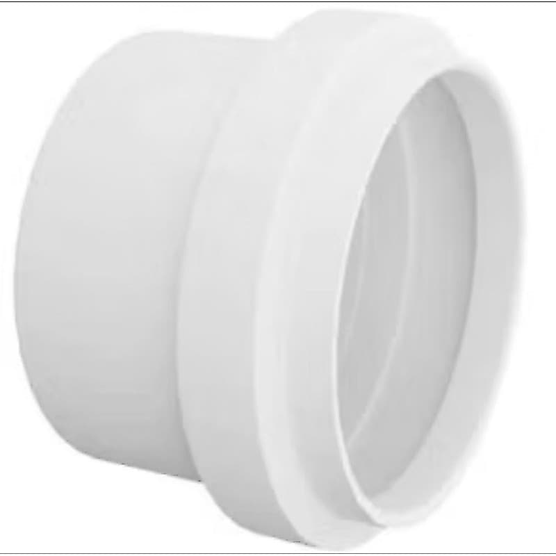 Cap Esgoto 100mm 75mm 50mm 40mm Krona Plastubos Plastilit