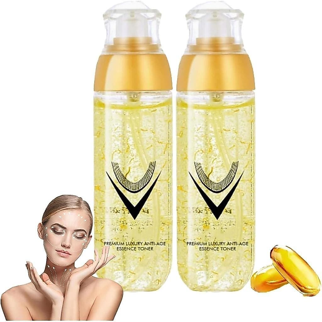 Spray Facial Nuosili , Lifting Essência Antienvelhecdoína , Antirrugas Ecdoin , e Fir