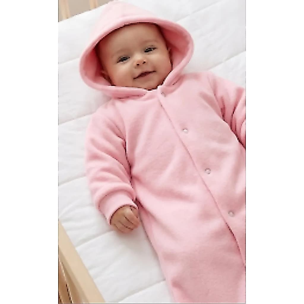 Saquinho De Dormir Bebê Quentinho Seguro Soft Saco Neném