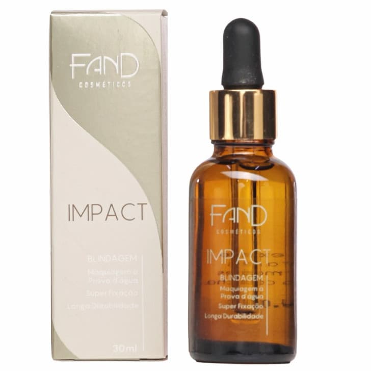 Blindagem Impact Fand 30ML