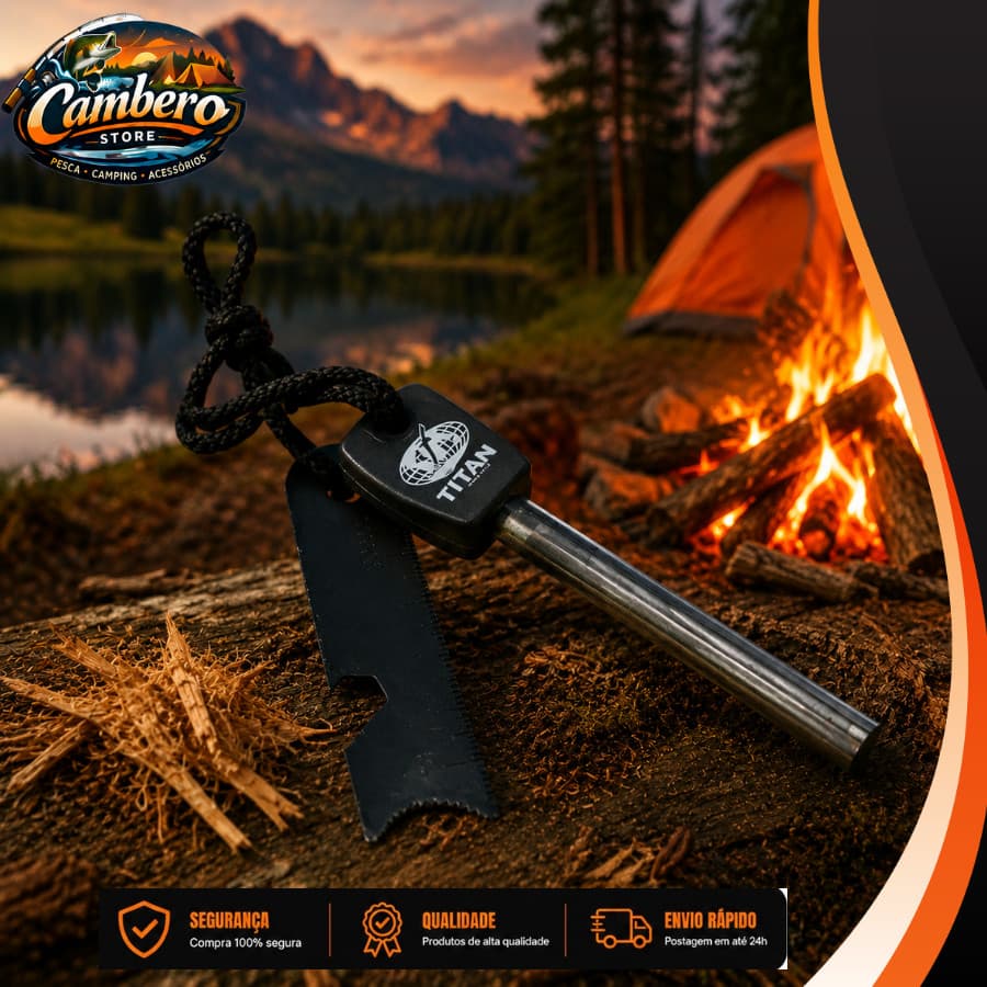 Pederneira Albatroz Fishing - Lm3q Cor Preto