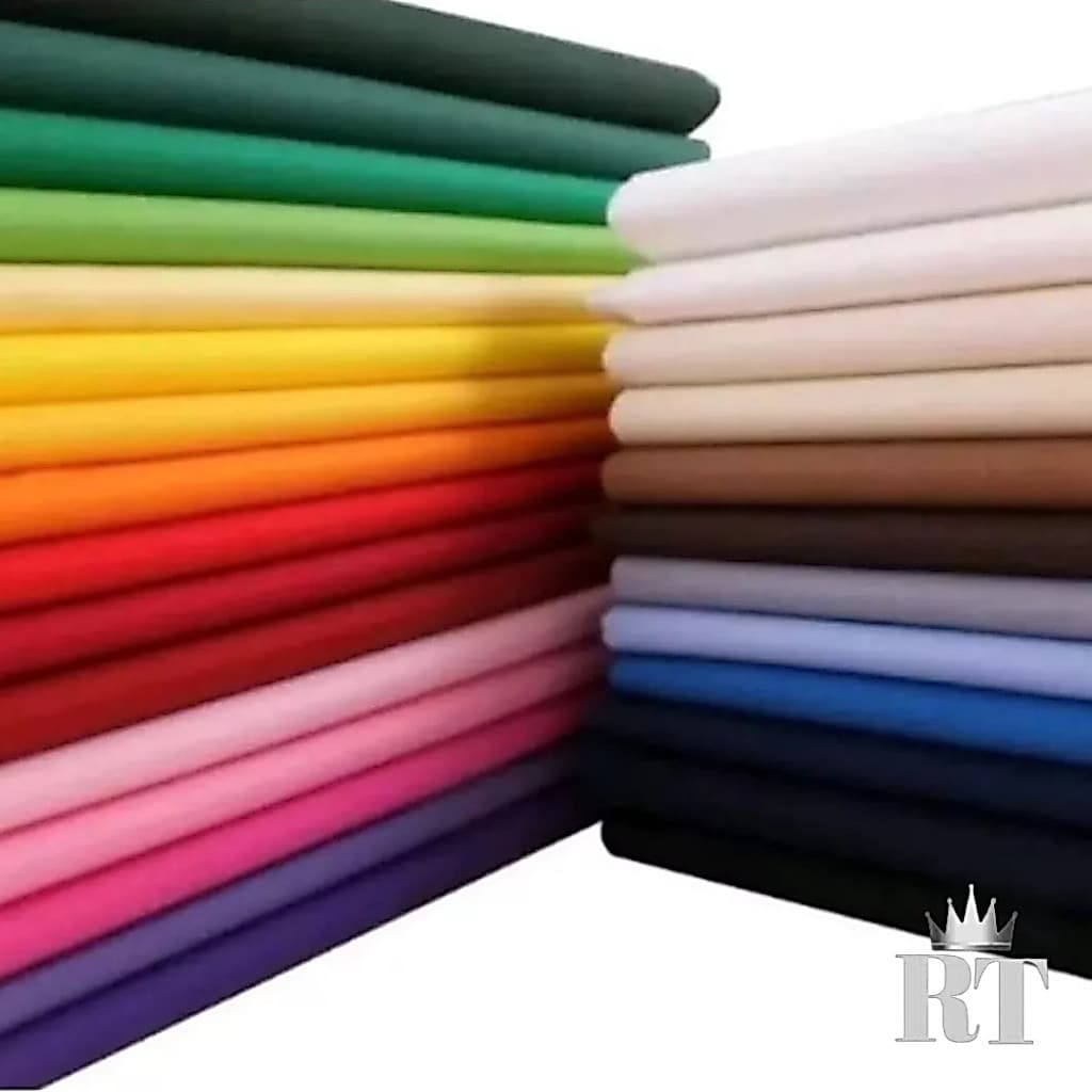 Tecido Oxford Liso 2 Metros x 1,50m - Várias Cores - Melhor Preço
