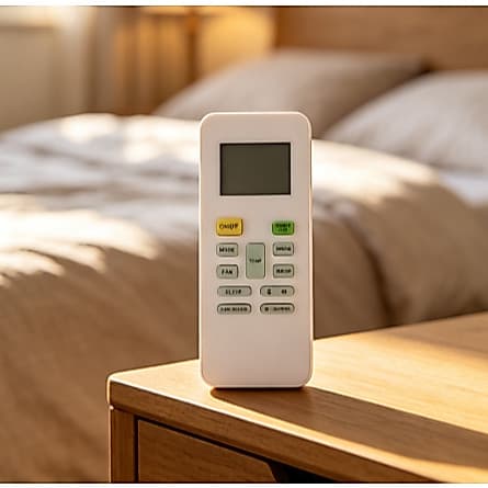 Substituição Do Controle Remoto De Ar Condicionado Compatível Com Midea RG52B/BGE BGF RG52A/BGCF RG52E2/BGEF RG52A2 AC