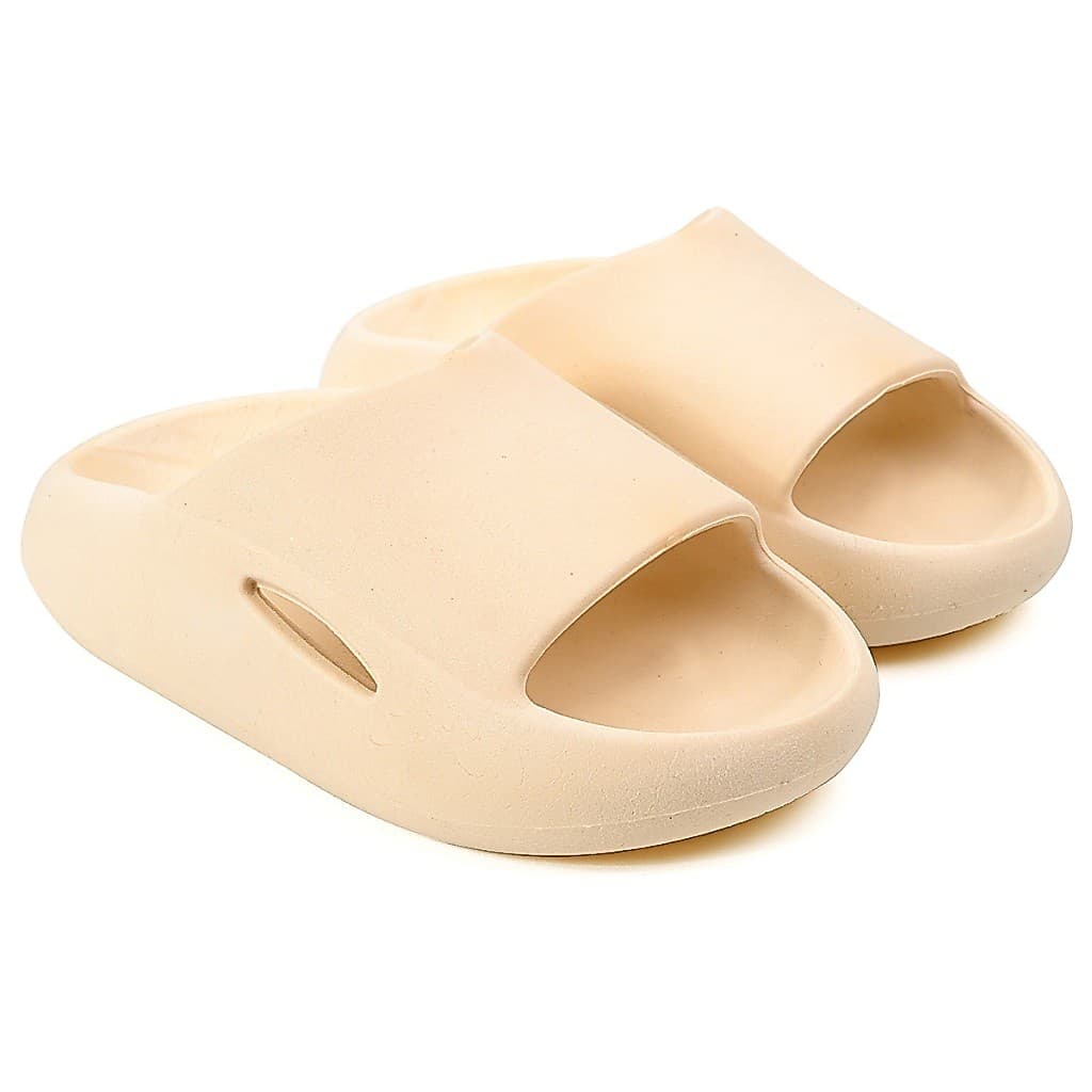 Chinelo Infantil Slide Menino Menina Nuvem  Confortável 21/22ao33/34  Promoção