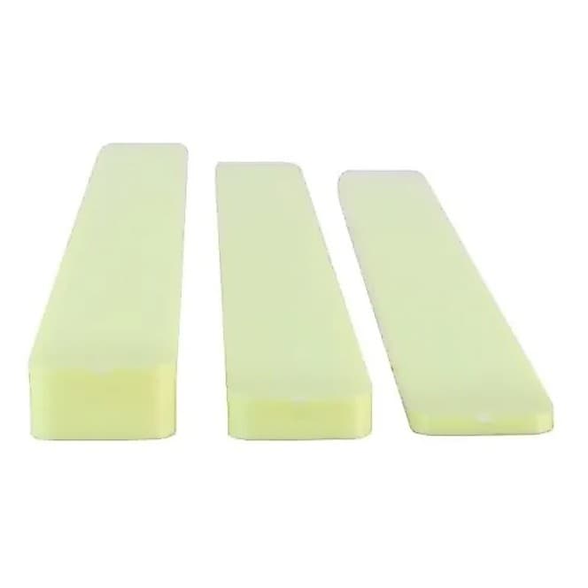 Regua Niveladora Para Massa De Biscuit Blue Star C/6