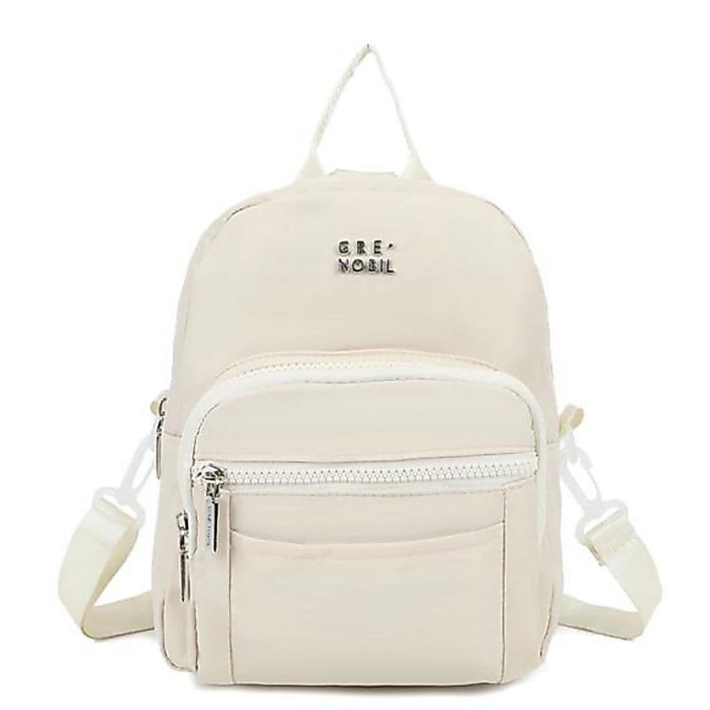 mochila feminina moderna várias cores