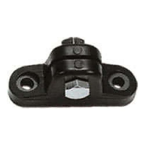 Base Suporte Superior Curva Braço Espelho Mb 1113/1114