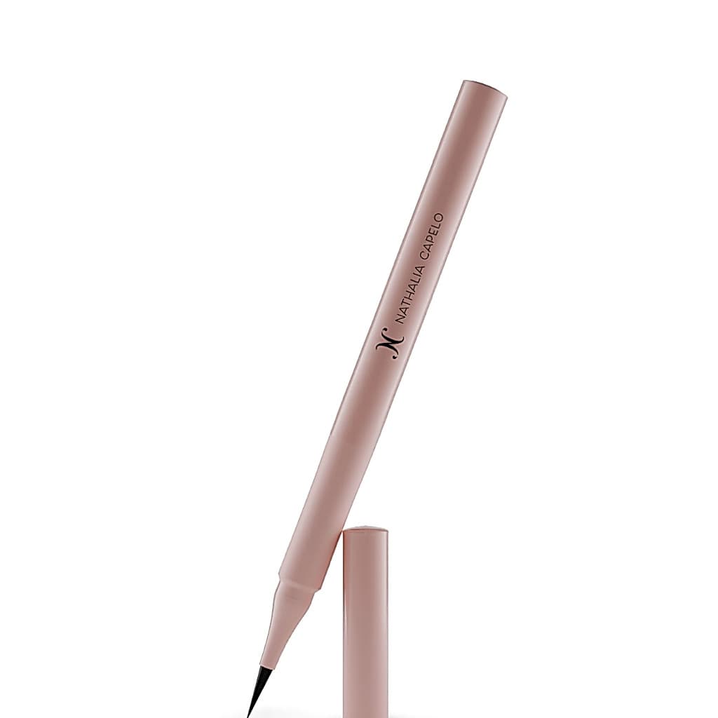 Caneta Delineadora - Nathalia Capelo à prova de água 1,2ml