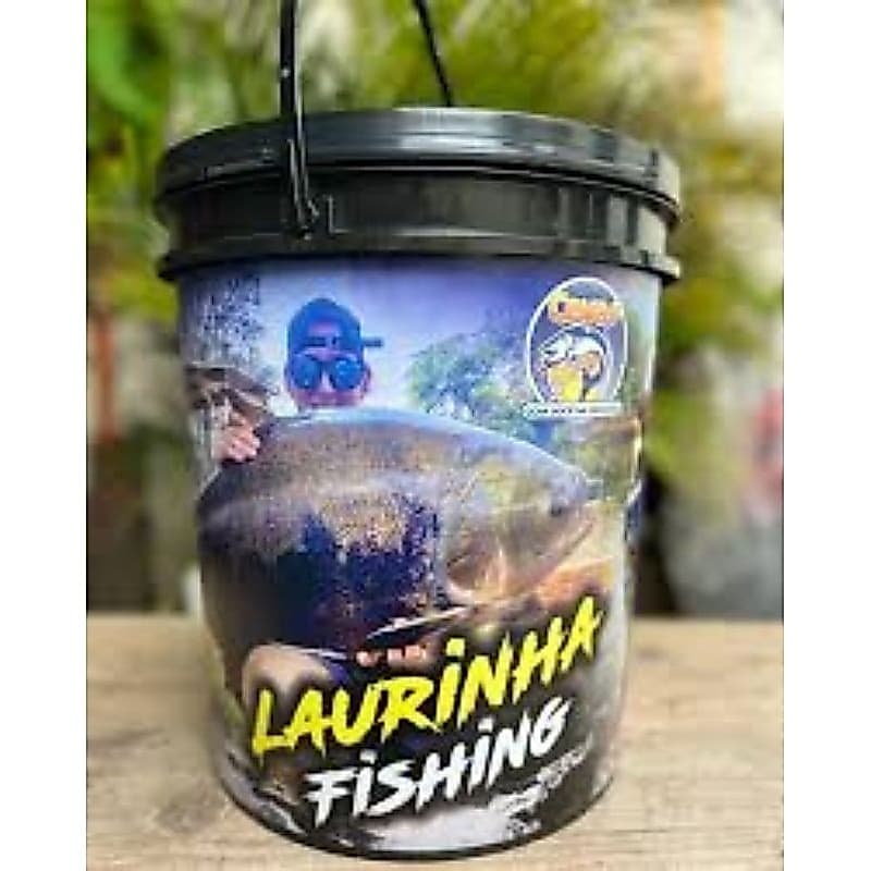 ADESIVO PARA BALDES DE 20L, CEIVA,PEIXE, PESCARIA, PESCA ESPORTIVA, FISHING