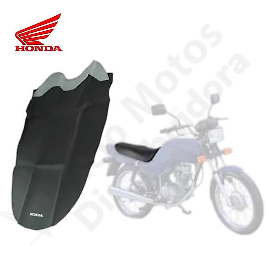 CAPA DE BANCO TITAN 1995/96/97/98/1999 1 MOD ORIG