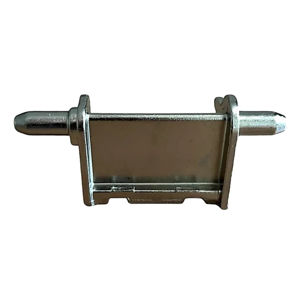Dobradiça Intermediaria Refrigerador Brastemp W10275654 Orig