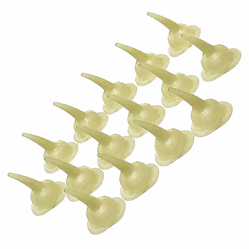 10 PARES BITOLAS DE PLÁSTICO LANCER OFICIAL